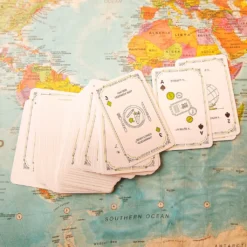 Chillout Butikk -Chillout Butikk ComCards Kortstokk eksempel 3fd3897d ccb3 4744 807f 5cc71e6fa99e