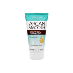 Argan Smooth Shampoo (50ml)