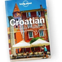 Croatian Phrasebook & Dictionary