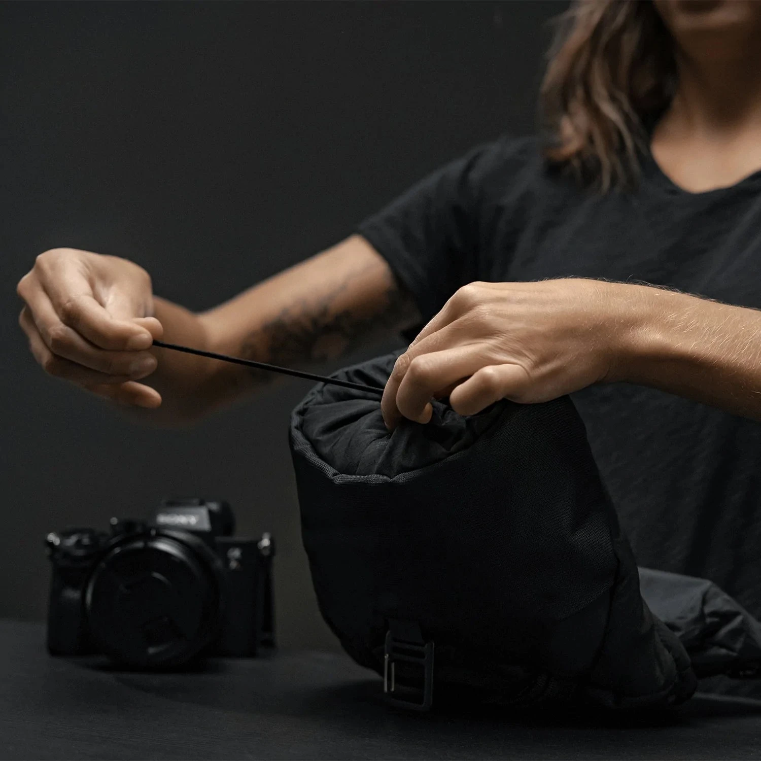 Camera Base Layer 2.0 Matador Camera Base Layer 2.0 -Chillout Butikk