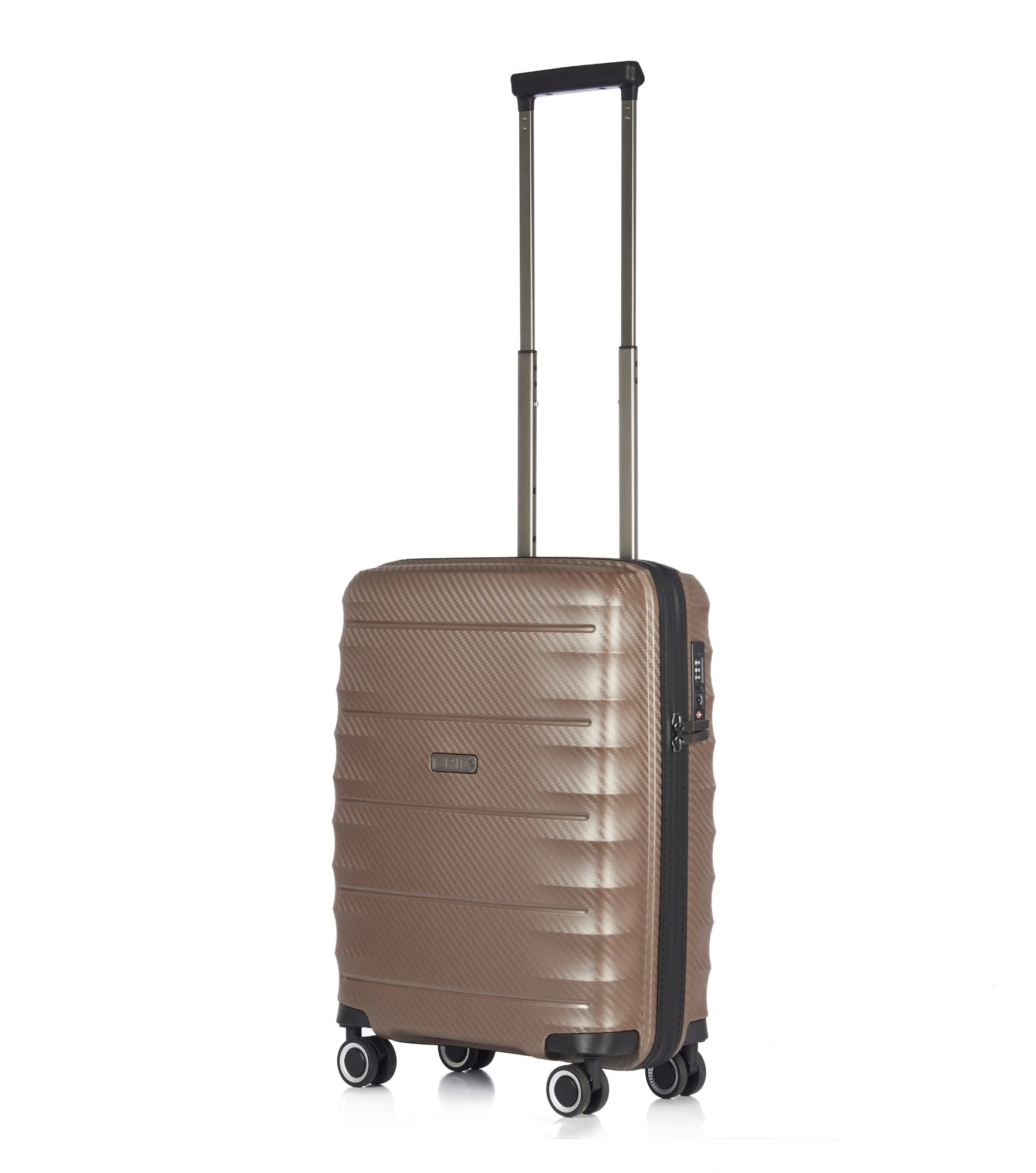 Jetstream SL Spinner 55 cm trillekoffert (carry-on) EPIC Jetstream SL Spinner 55 Cm Trillekoffert (carry-on) -Chillout Butikk ETS4403 04 02 1 46bb2c5b 1c81 4470 87aa d765e6d0290c