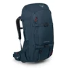 Osprey Farpoint Trek 55 Vandresekk 2 Osprey Farpoint Trek 55 Vandresekk -Chillout Butikk FarpointTrekPack55 S22 Side MutedSpaceBlue 10003693 web