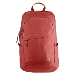 Räven 20 Ryggsekk -Chillout Butikk Fjellreven Raven 20 Ryggsekk Dahlia