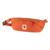 Ulvö Hip Pack Medium Rumpetaske -Chillout Butikk Fjellreven Ulvo Hip Pack Medium Rumpetaske Hokkaido Orange