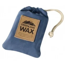 Greenland Wax Bag Impregneringsvoks