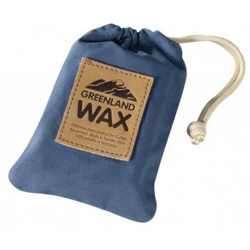 Greenland Wax Bag impregneringsvoks Greenland Wax Bag Impregneringsvoks -Chillout Butikk Greenland Wax Bag 79061 520