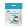 Toothpaste Tablets Tannkrem-tabletter (60 Stk.) -Chillout Butikk Huble Co Natural Toothpaste Tablets Fluoride Fresh Mint