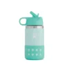 Hydro Flask Kids Wide Mouth Drikkeflaske (355 Ml) 1 Hydro Flask Kids Wide Mouth Drikkeflaske (355 Ml) -Chillout Butikk Hydro Flask Kids Wide Mouth Drikkeflaske 355ml Paradise
