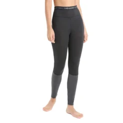 Icebreaker 125 ZoneKnit Leggings (Dame)