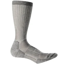 Icebreaker Hike Mountaineer Mid Calf Ullsokker (Herre)