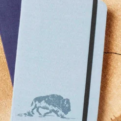 United By Blue Explorer Traveler Journal