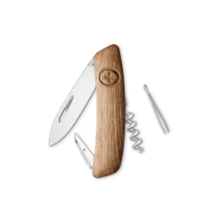 Swiza D01 Wood Multitool