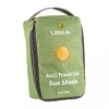 Littlelife Arc 2 Sun Cover -Chillout Butikk L10274 arc2 travel cot sunshade 1