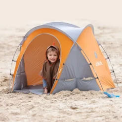 Littlelife Compact Beach Shelter -Chillout Butikk L10310 compact beach shelter 5