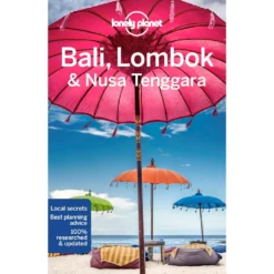 Bali, Lombok & Nusa Tenggara