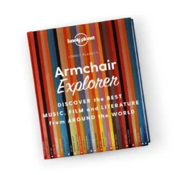 Armchair Explorer