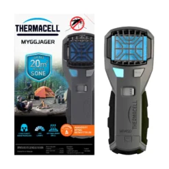 Thermacell Myggjager MR450