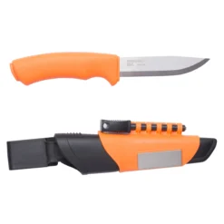 Morakniv Bushcraft Survival Turkniv