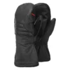 Mountain Equipment Pinnacle Mitt Fjellvotter 1 Mountain Equipment Pinnacle Mitt Fjellvotter -Chillout Butikk Mountain Equipment Pinnacle Mitt Fjellvotter Black