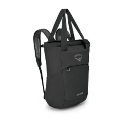Osprey Daylite Tote Pack Handleveske -Chillout Butikk Osprey Daylite Tote Pack Handleveske Black
