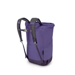 Osprey Daylite Tote Pack Handleveske -Chillout Butikk Osprey Daylite Tote Pack Handleveske Dream Purple bak