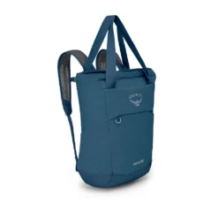 Osprey Daylite Tote Pack Handleveske -Chillout Butikk Osprey Daylite Tote Pack Handleveske Wave Blue