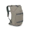 Osprey Metron 22 Roll Top Pack -Chillout Butikk Osprey Metron 22 Roll Top Pack Tan Concrete