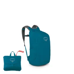 Chillout Butikk -Chillout Butikk Osprey UL Stuff Pack Waterfront Blue