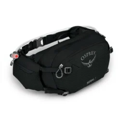 Osprey Seral 7 Sykkelbelte M/ Drikkesystem