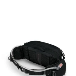 Osprey Seral 7 Sykkelbelte M/ Drikkesystem 5 Osprey Seral 7 Sykkelbelte M/ Drikkesystem -Chillout Butikk Osprey Seral 7 w reservoir Black 2