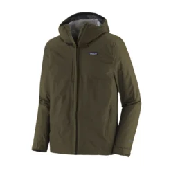 Patagonia Torrentshell 3L Jacket Regnjakke (Herre)