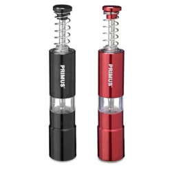 Primus Salt- Og Pepperkvern (2 Pakk)