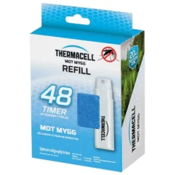 Refill R4 48 Timer Til Thermacell