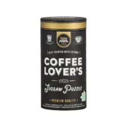 Coffee Lovers Puslespill