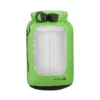 Sea To Summit View Dry Sack Pakkepose (2L) -Chillout Butikk Sea To Summit View Dry Sack Apple Green