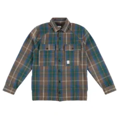Mountain Shirt Jacket (Herre)