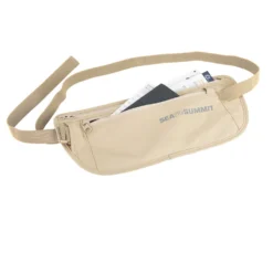 Sea To Summit Pengebelte & Dokumentmappe