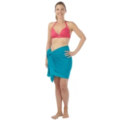 Craghoppers Nosilife Sarong -Chillout Butikk Web version CUC328 SARONG LAGOON 2