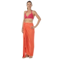 Craghoppers Nosilife Sarong -Chillout Butikk Web version CUC328 SARONG SUNSET 3