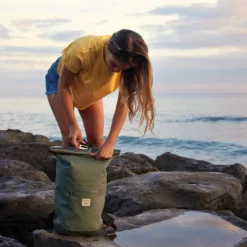 Osprey Arcane Roll Top WP 25 Ryggsekk -Chillout Butikk arcanerolltopwp18 1 b7c405e9 b094 4080 a369 7e510f6ffeee