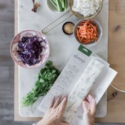 Beeswax Food Wrap Variety 3-pack -Chillout Butikk beeswax wrap abeego variety set packaging inside 2786x d43046db 0f8c 48da 9eb5 bf5cc5ebafe8 scaled