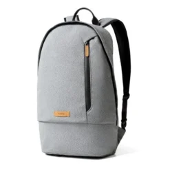 BELLROY Campus Backpack -Chillout Butikk bellroy bcma ash web 01 720x480 dd7bd283 c020 4d3f 8f06 ca945aebd314