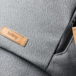 BELLROY Campus Backpack -Chillout Butikk bellroy bcma ash web 06 720x480 aca8a915 f8b6 4435 9446 948992689f6d