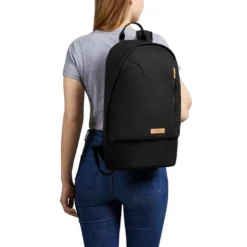 BELLROY Campus Backpack -Chillout Butikk bellroy bcma black web 09 720x480 a82134fe 7007 4089 8c4c fdb882878ef3