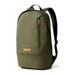 BELLROY Campus Backpack -Chillout Butikk bellroy bcma olive web 01 720x480 9a6efbe2 e635 4871 be6d 9589f0df1997