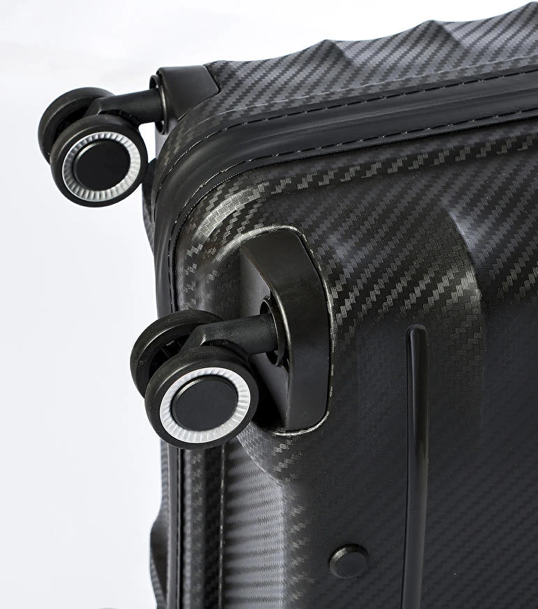 Jetstream SL Spinner 55 cm trillekoffert (carry-on) EPIC Jetstream SL Spinner 55 Cm Trillekoffert (carry-on) -Chillout Butikk ets4402 04 01 detail