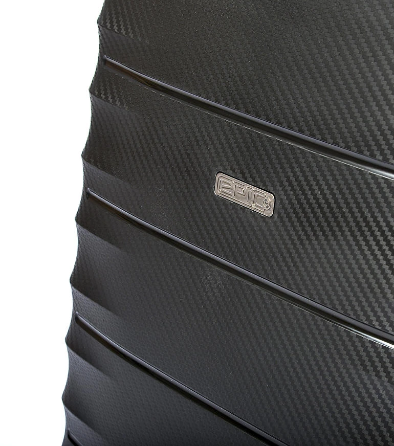 Jetstream SL Spinner 55 cm trillekoffert (carry-on) EPIC Jetstream SL Spinner 55 Cm Trillekoffert (carry-on) -Chillout Butikk ets4402 04 01 detail3