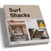 Surf Shacks Vol 2 - A New Wave Og Coastal Living -Chillout Butikk gestalten surf shacks
