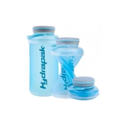 Stash Bottle 750ml -Chillout Butikk hydrapak stash 1l collapsible bottle blue jpg