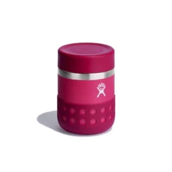 Hydro Flask Kids Food Jar Isolerende Mattermos (354 Ml) -Chillout Butikk krf12623 peony angled 1